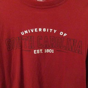University of South Carolina Gamecocks Long Sleeve